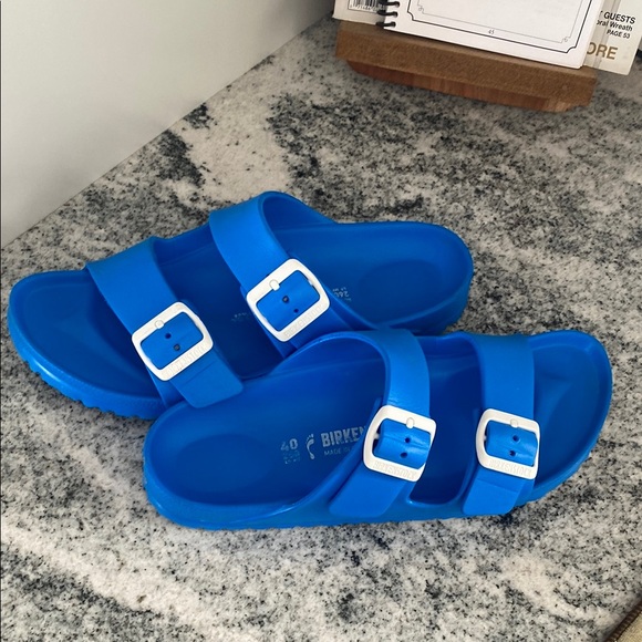 Birkenstock Shoes - Birkenstock Arizona Sandals